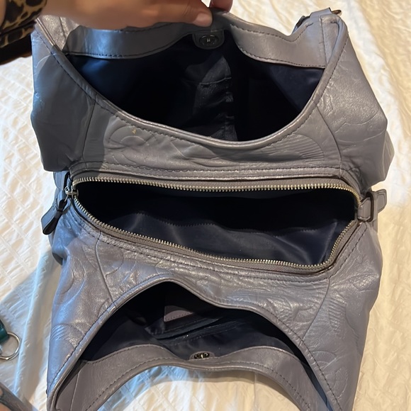 Coach purse - Picture 8 of 8